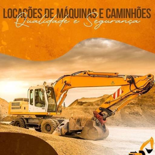 Aluguel de Caminhões