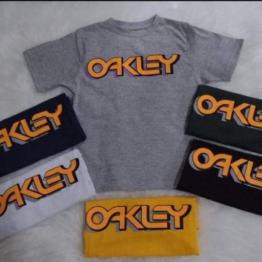 Camisa Infantil Marquinha Manga Curta - Bauru por May Yamamoto Moda's