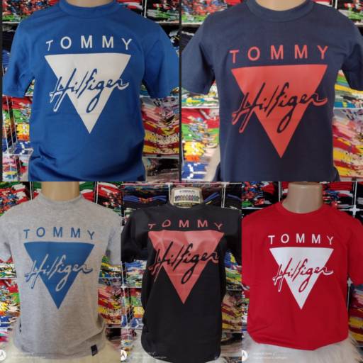 Camisa Infantil Marquinha Manga Curta - Bauru por May Yamamoto Moda's