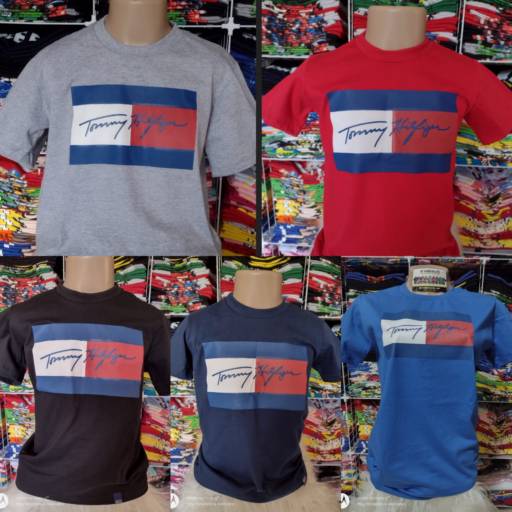 Camisa Infantil Marquinha Manga Curta - Bauru por May Yamamoto Moda's