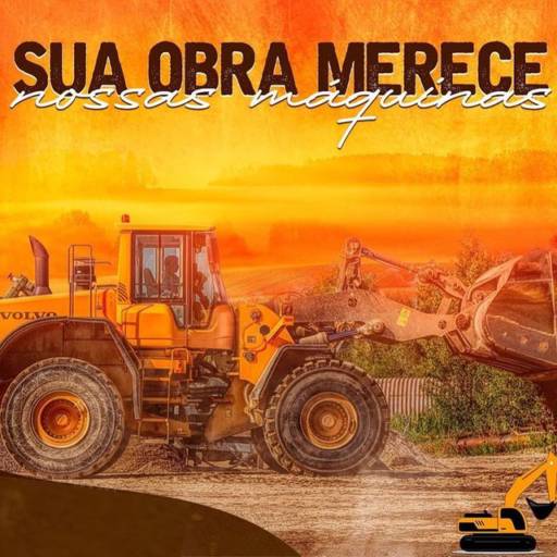 Máquina para Obras