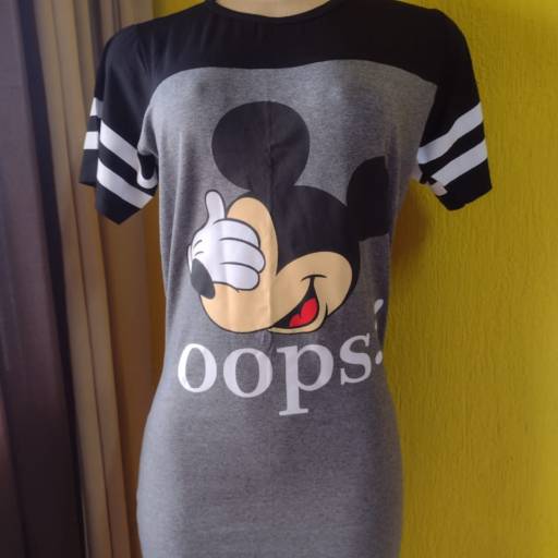 Vestidos Personagens Adulto - Bauru por May Yamamoto Moda's