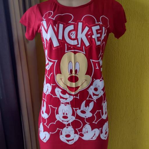 Vestidos Personagens Adulto - Bauru por May Yamamoto Moda's