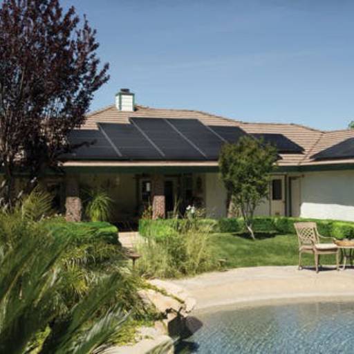 Energia solar residencial por RY Solar  
