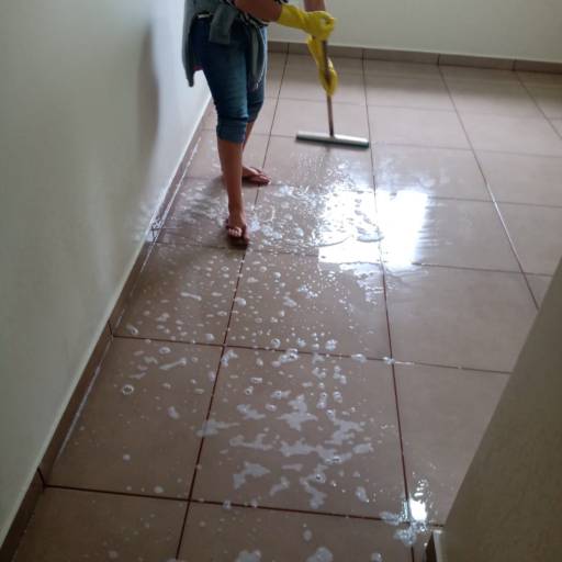 Faxina Residencial por MP Prestadora de Serviços e limpeza pós obra em Avaré