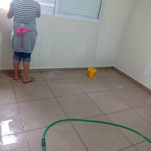Limpeza Pré Entrada por MP Prestadora de Serviços e limpeza pós obra em Avaré