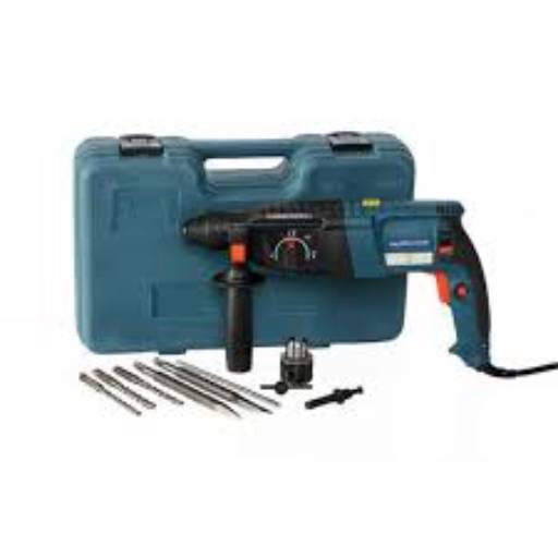 Martelete Perfurador por Enertel Materiais Elétricos