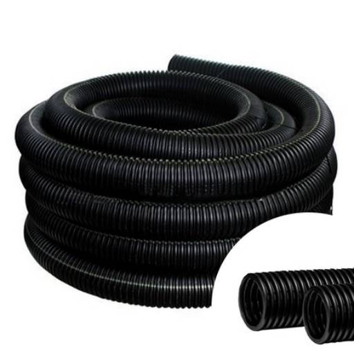 Duto Corrugado por Enertel Materiais Elétricos