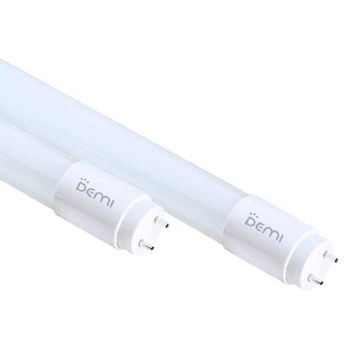 Lâmpada Tubo Led por Enertel Materiais Elétricos