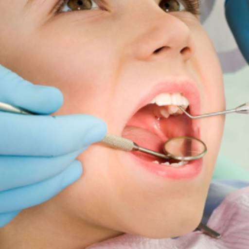 Odontopediatria por Ribas Vieira Odontologia