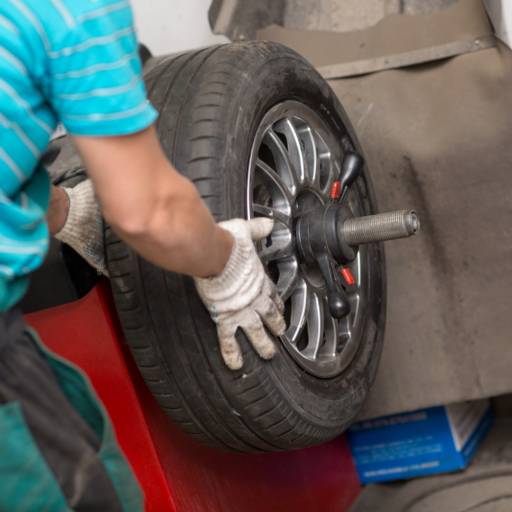 Balanceamento em Bauru  por Auto Longarina