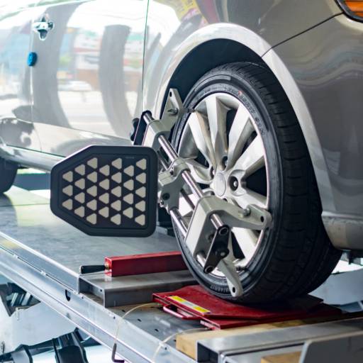 Alinhamento Técnico em Bauru 