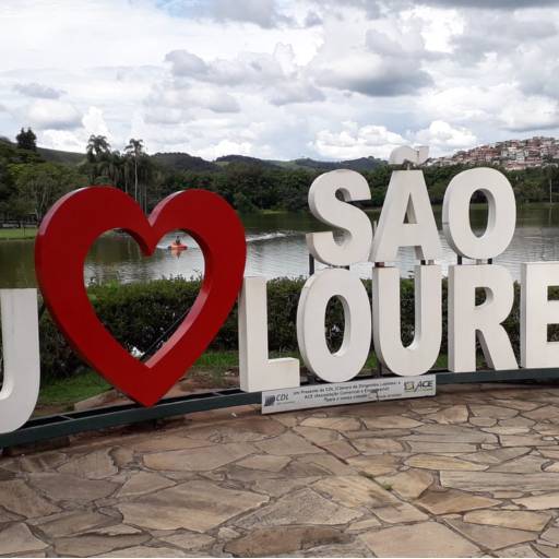 Pacote para São Lourenço - MG