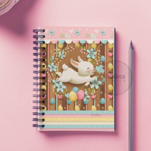 Canecas Personalizadas - Páscoa por Canelika's Canecas Personalizadas