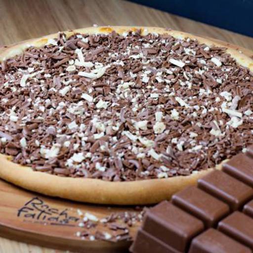 Pizza Chocolate Misto
