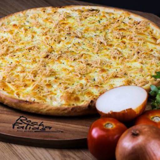 Pizza Frango com Catupiry