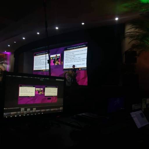 Locação de Painel de Led por NTN Produções & Eventos