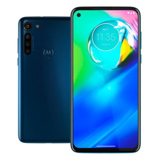 moto g8 power por 7TCell