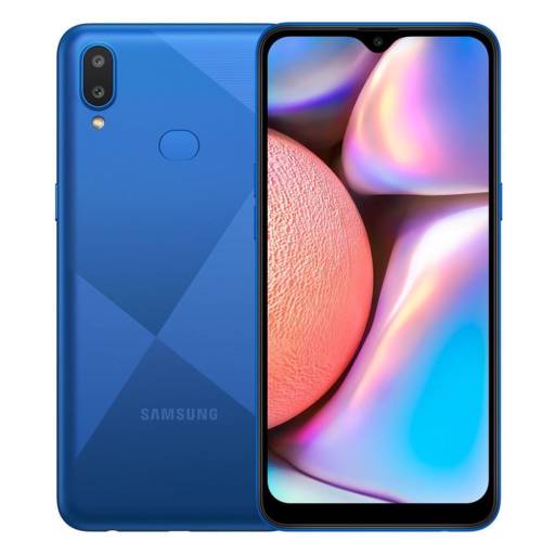 Samsung A10s por 7TCell