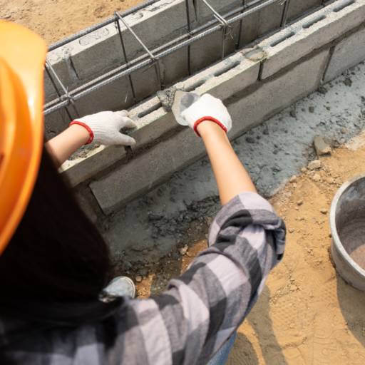 Construção Comercial