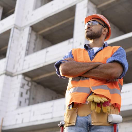 Construção Predial