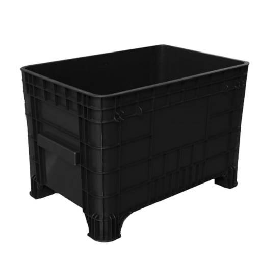 Caixa Plástica 372l sem Tampa - Bauru e Região em Bauru, SP por SoftPlas e Utilidades - Caixas Plásticas Bauru