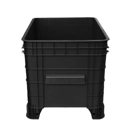 Caixa Plástica 372l sem Tampa - Bauru e Região em Bauru, SP por SoftPlas e Utilidades - Caixas Plásticas Bauru