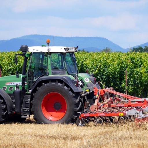 Maquinário por Indiaçú Agro Soluções