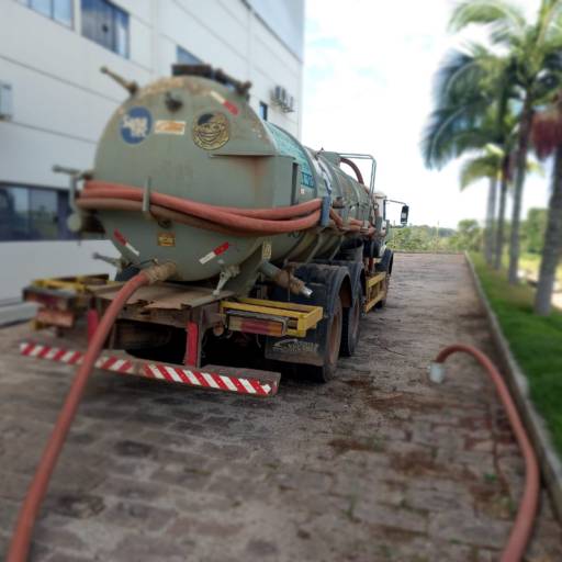 Transporte de resíduos