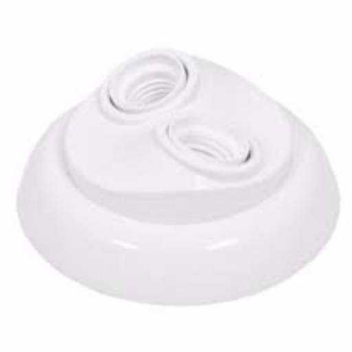 Plafon Duplo por Enertel Materiais Elétricos