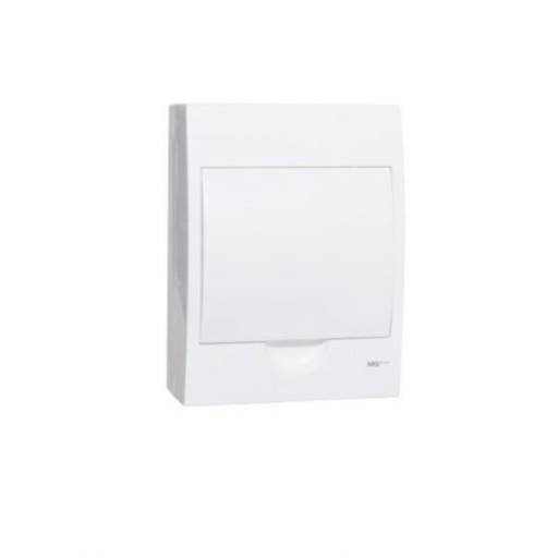 Quadro 6 Polos Sobrepor por Enertel Materiais Elétricos