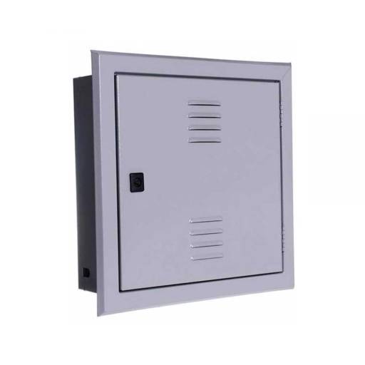 Quadro de Telefonia por Enertel Materiais Elétricos