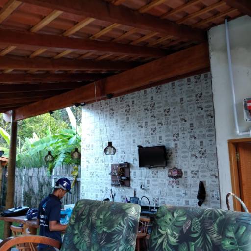 Instalação de Energia Solar Residencial em Piranguinho/MG - Cliente: Claudio Rebello por Solar Tech - Energia Solar