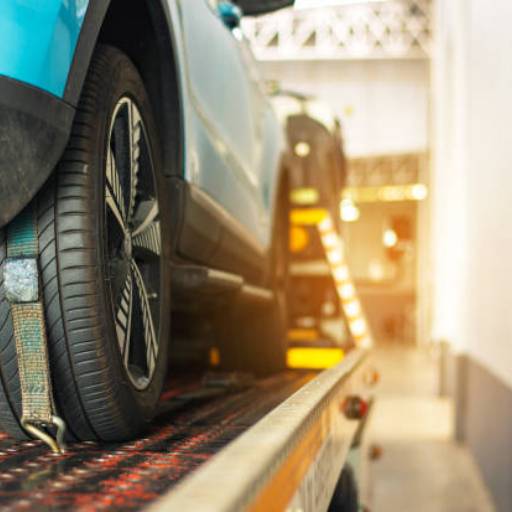 Transporte de Veículos por Buzios Reboque 24 Horas