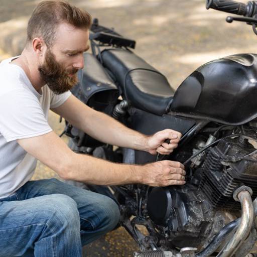 Guincho para Motos por Buzios Reboque 24 Horas