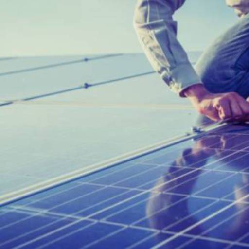 Energia solar residencial