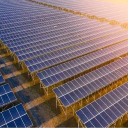 Gerador de energia solar por Shiotani Solar Engenharia