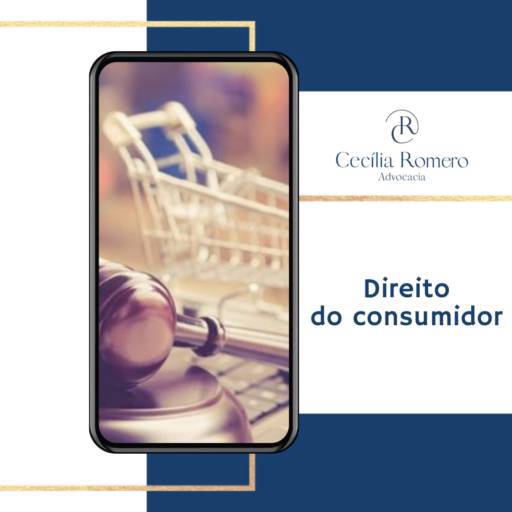 Comprar o produto de Direito do Consumidor em Advocacia pela empresa Cecília Romero Advocacia  em Lençóis Paulista, SP por Solutudo