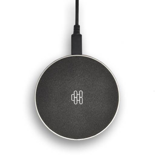 Carregador Sem Fio por Senhor Smart - Goiânia