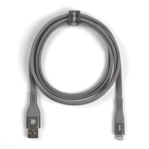 Cabo Lightning para USB por Senhor Smart - Goiânia