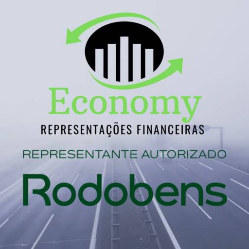 CARTA DE CRÉDITO E SEGUROS por Economy Representações Financeiras