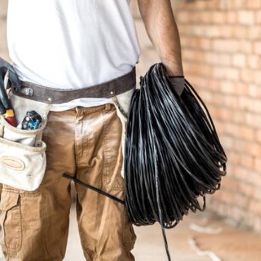 Eletricista por Daniel Eletricista