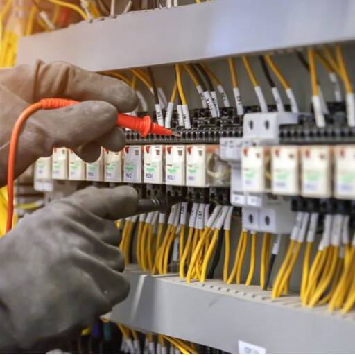 Manutenção elétrica preventiva por Daniel Eletricista