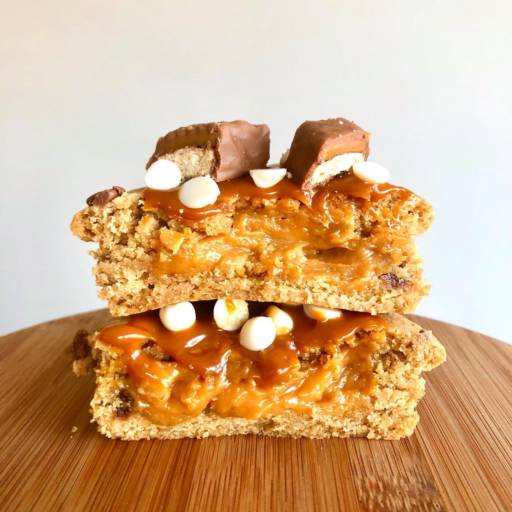 Comprar o produto de Mini Torta Cookie Doce de Leite em Bauru  em Doces pela empresa Cookeria 1001 em Bauru, SP por Solutudo