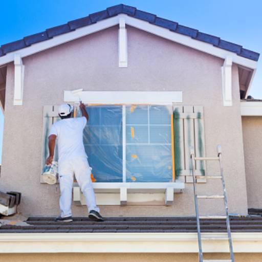 Serviços de pintura por Daniel Eletricista