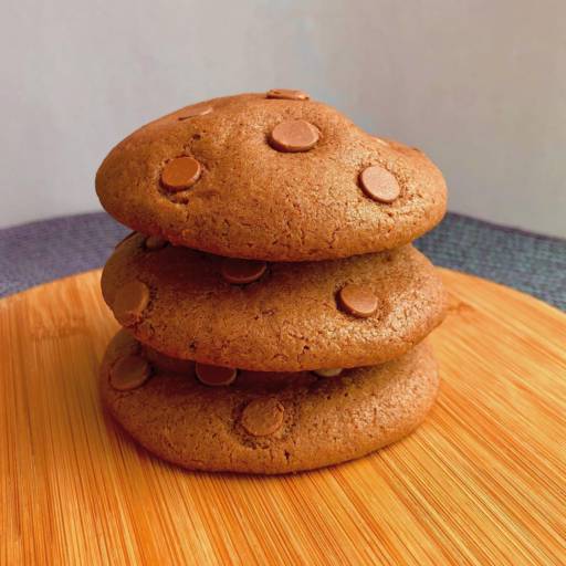 Cookie de Nutella em Bauru por Cookeria 1001