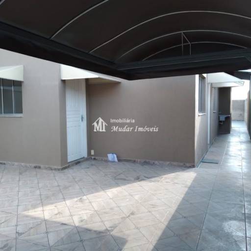 Casa à venda - PARQUE RESIDENCIAL JUNDIAÍ