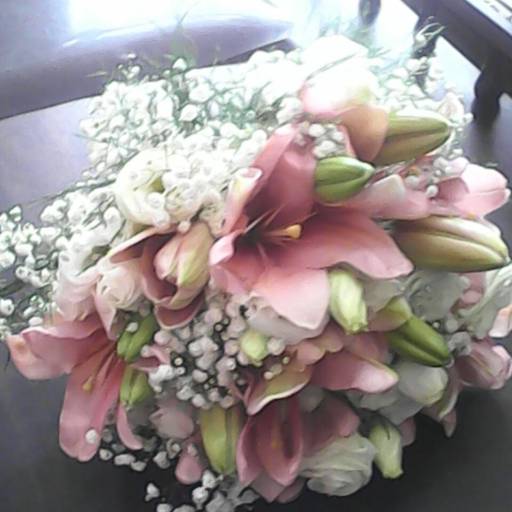 Bouquet por Floricultura Eres Bauru