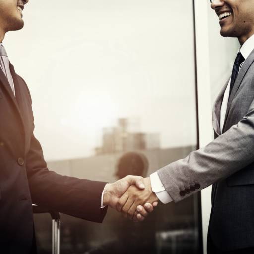 Relações Governamentais