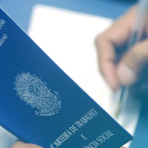 Relações de Trabalho